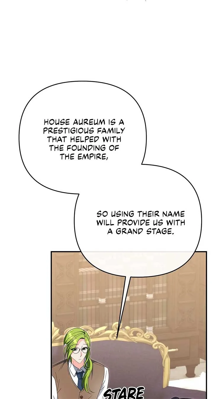 No, I Only Charmed the Princess! Chapter 48 page 62