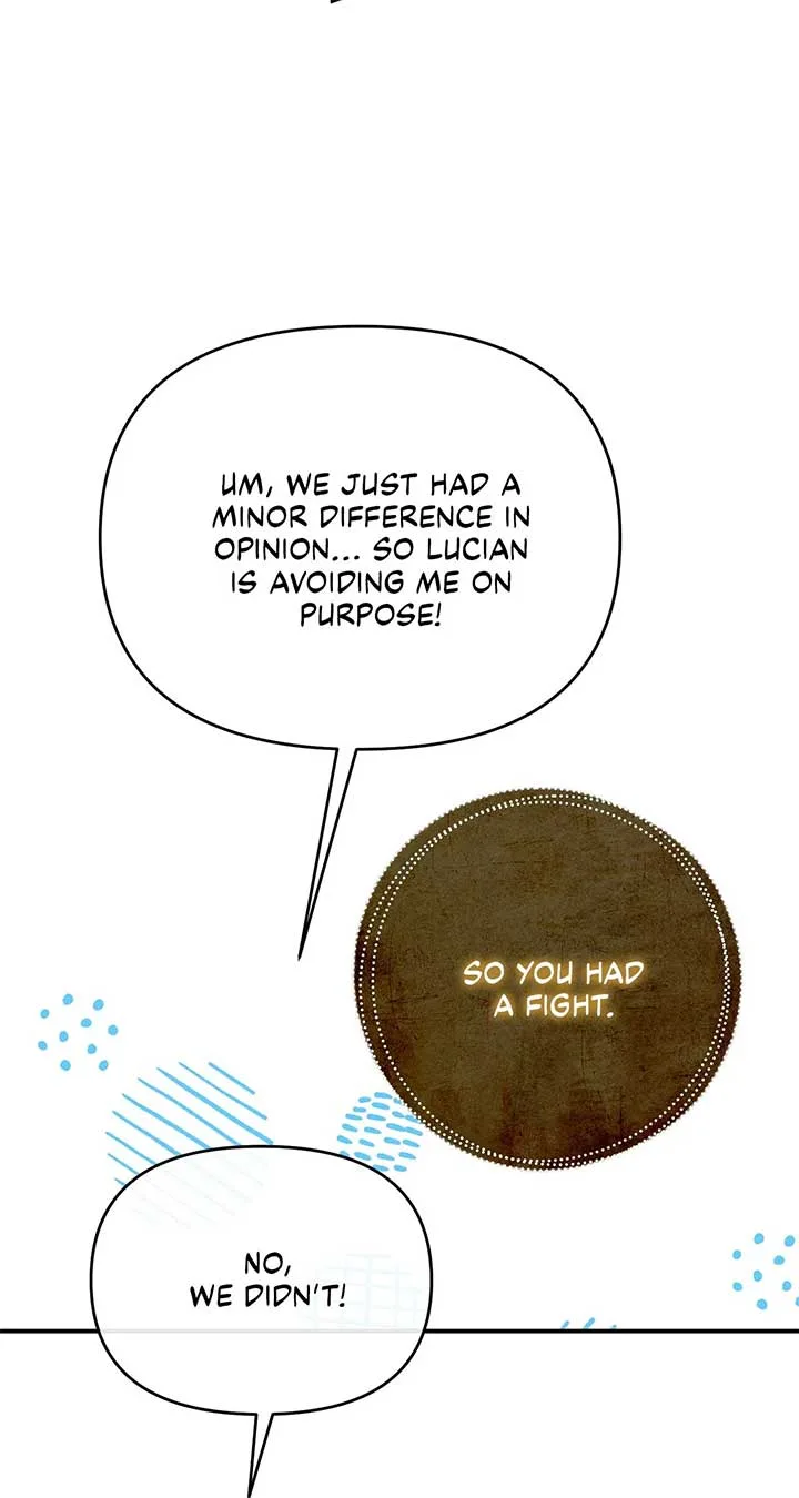 No, I Only Charmed the Princess! Chapter 46 page 39