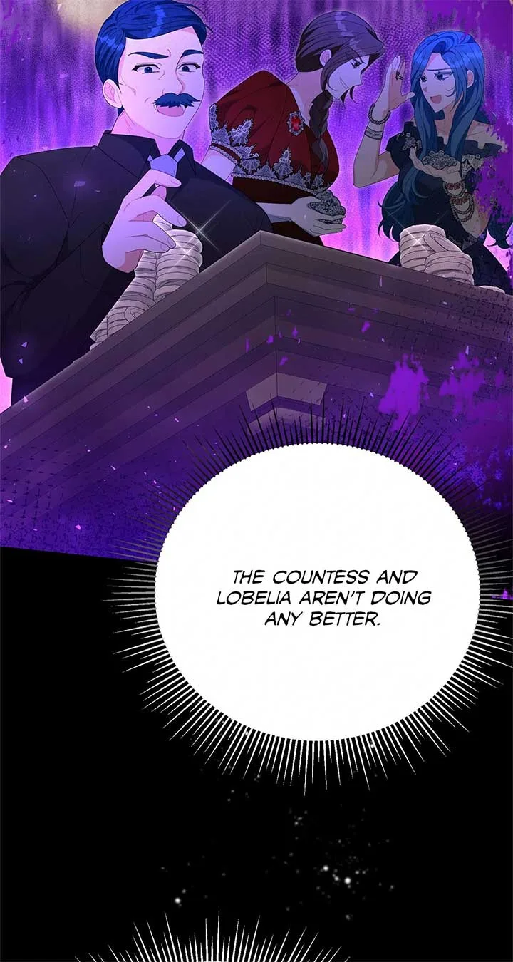 No, I Only Charmed the Princess! Chapter 48 page 43
