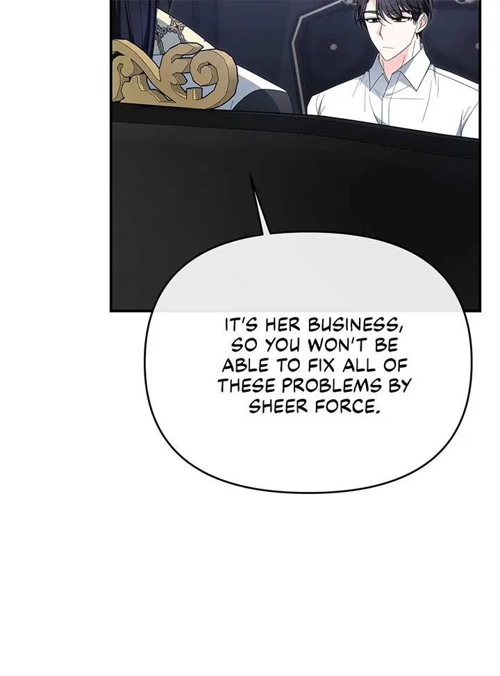 No, I Only Charmed the Princess! Chapter 48 page 10