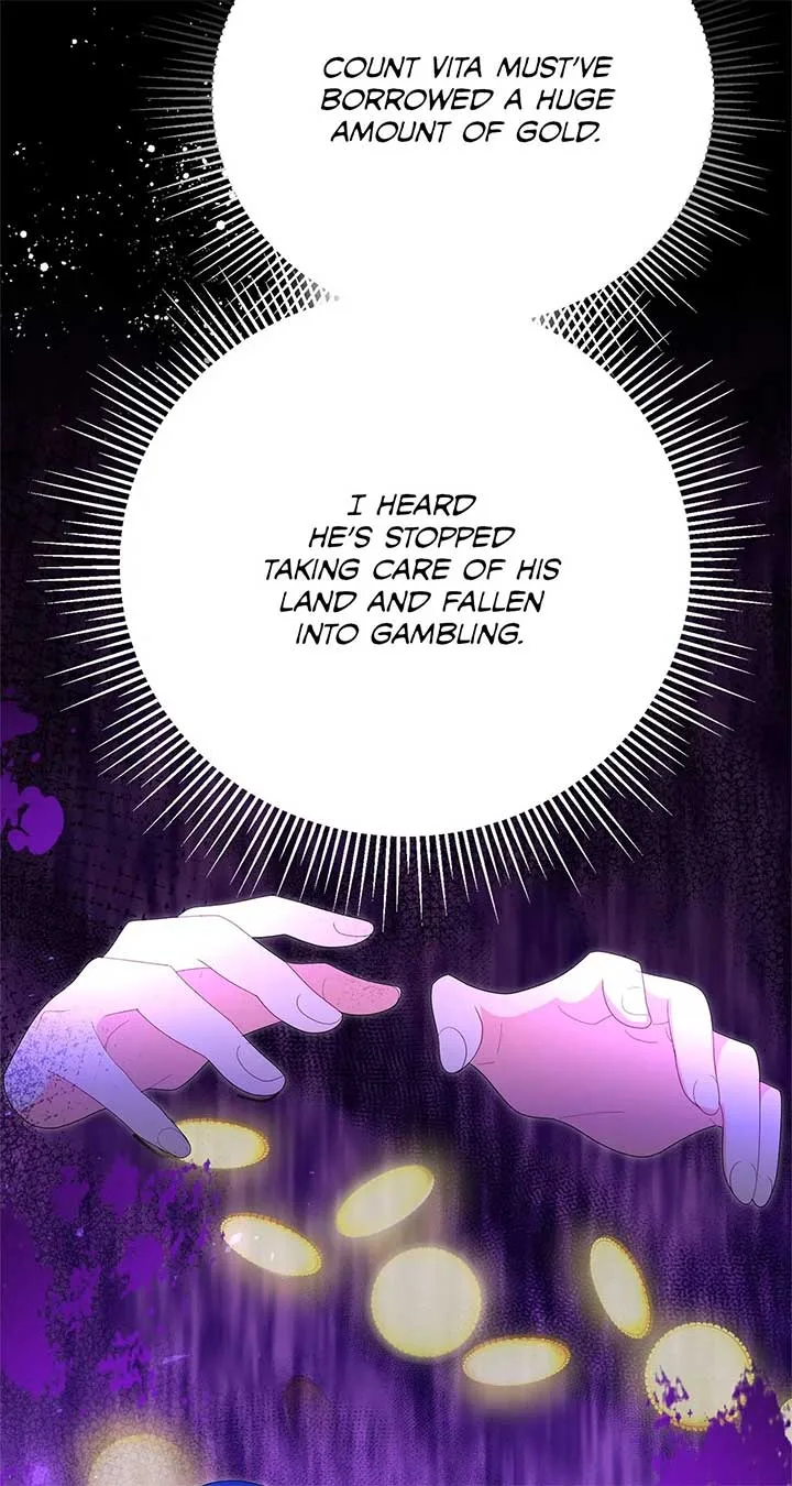 No, I Only Charmed the Princess! Chapter 48 page 42