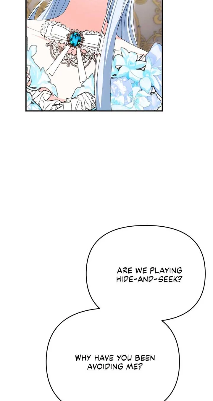 No, I Only Charmed the Princess! Chapter 47 page 9