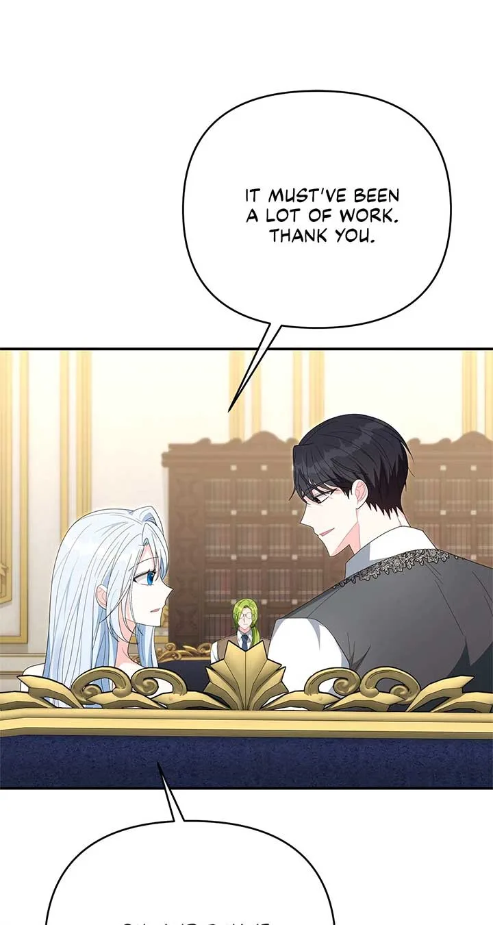 No, I Only Charmed the Princess! Chapter 48 page 56