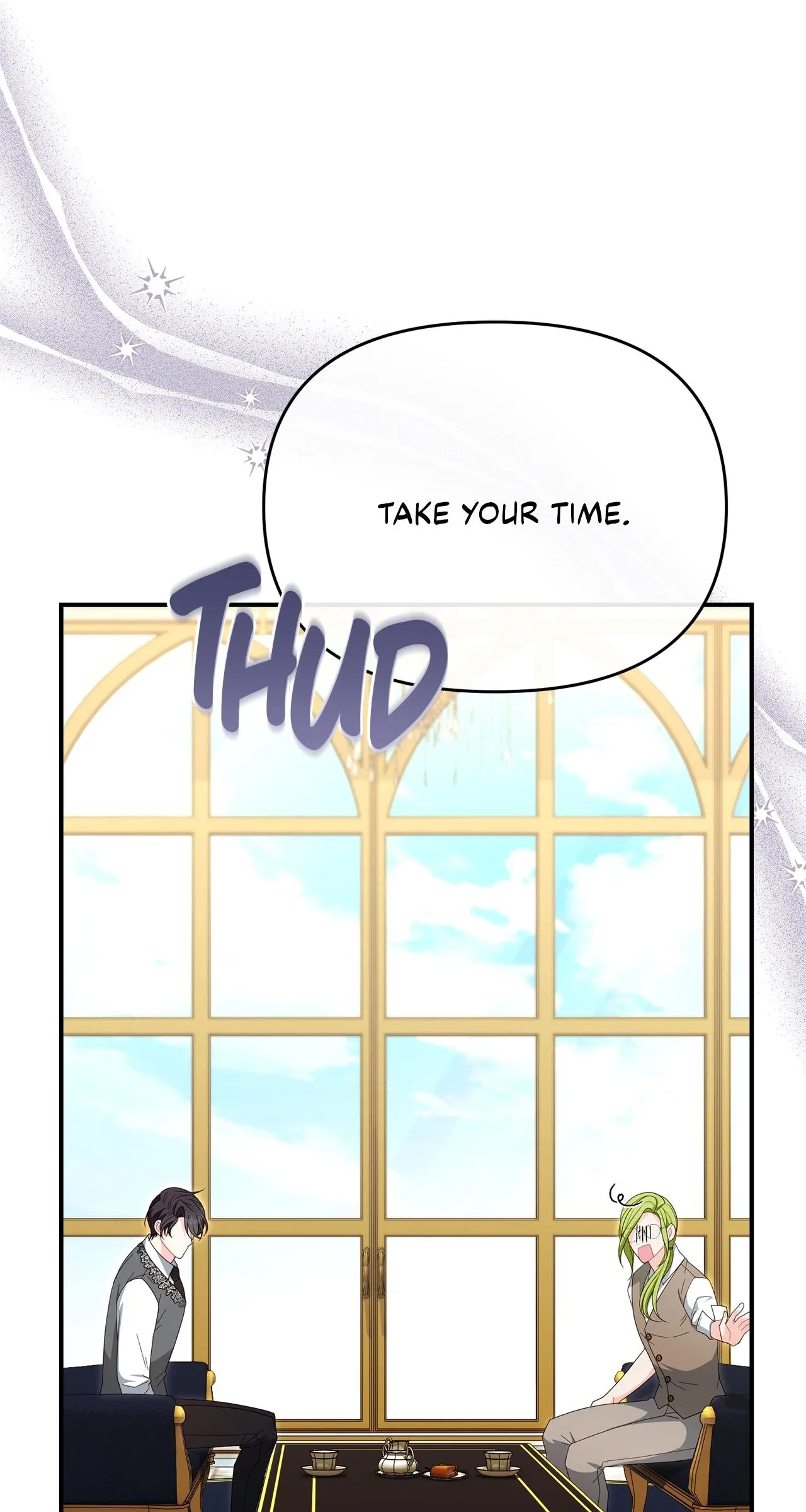 No, I Only Charmed the Princess! Chapter 49 page 2