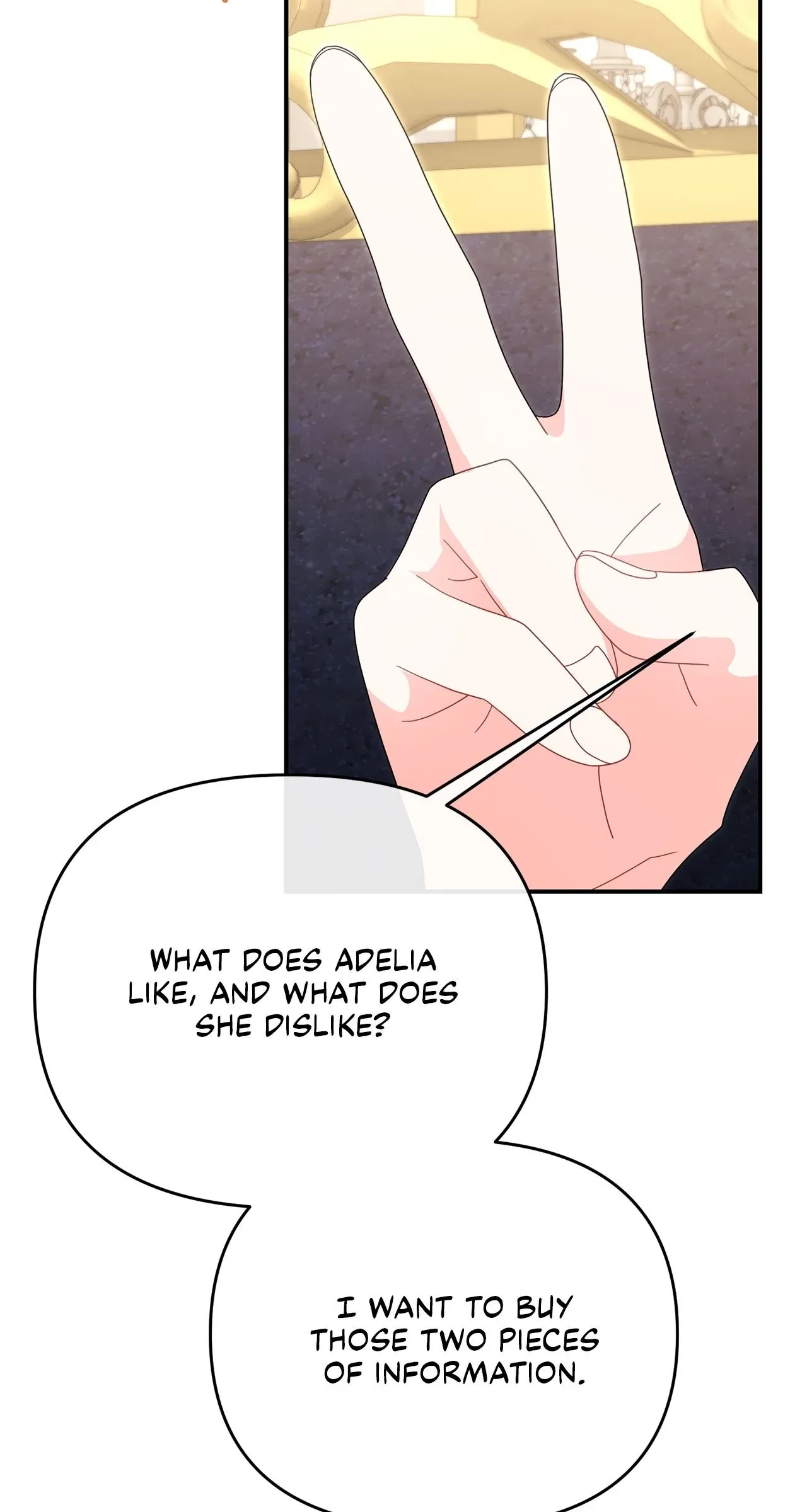 No, I Only Charmed the Princess! Chapter 49 page 29