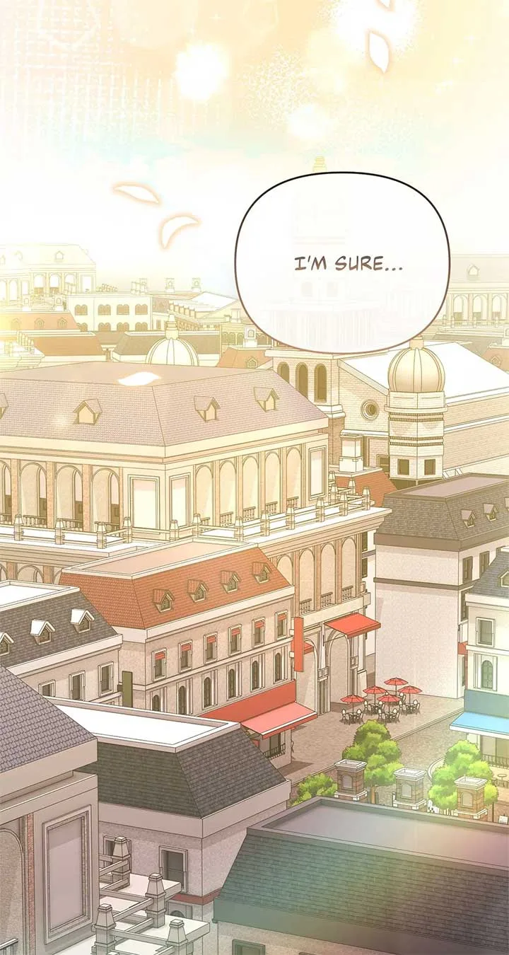 No, I Only Charmed the Princess! Chapter 48 page 30