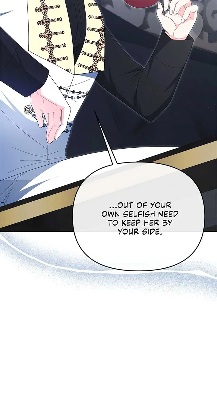No, I Only Charmed the Princess! Chapter 48 page 6