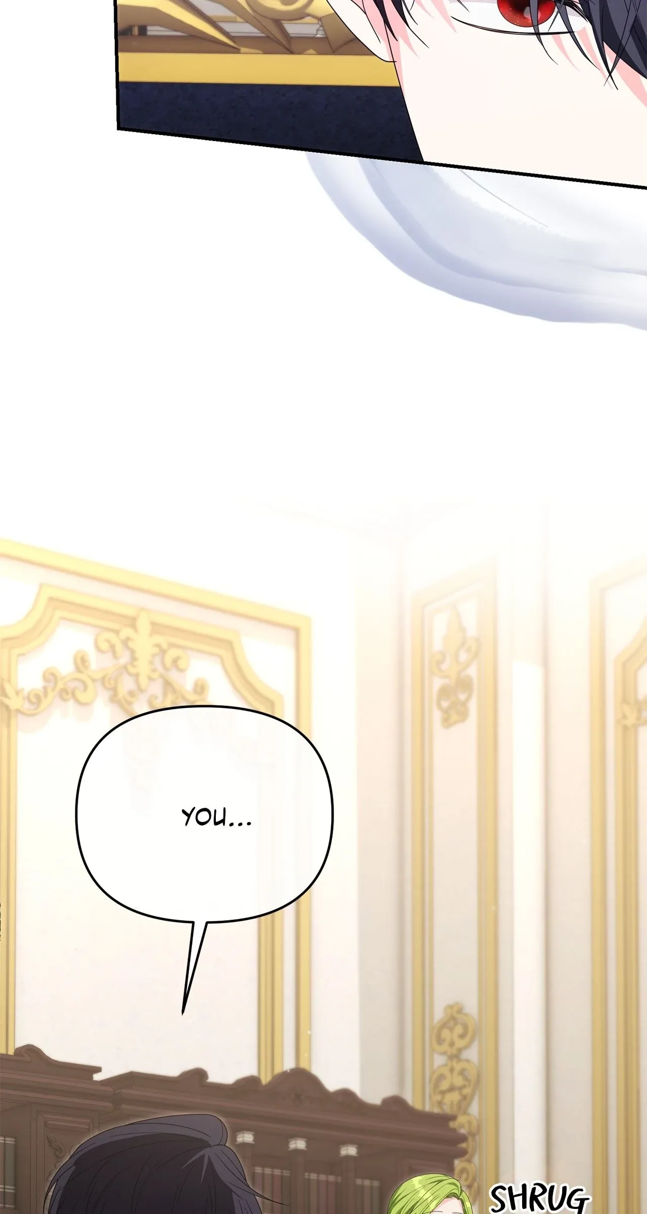 No, I Only Charmed the Princess! Chapter 49 page 18