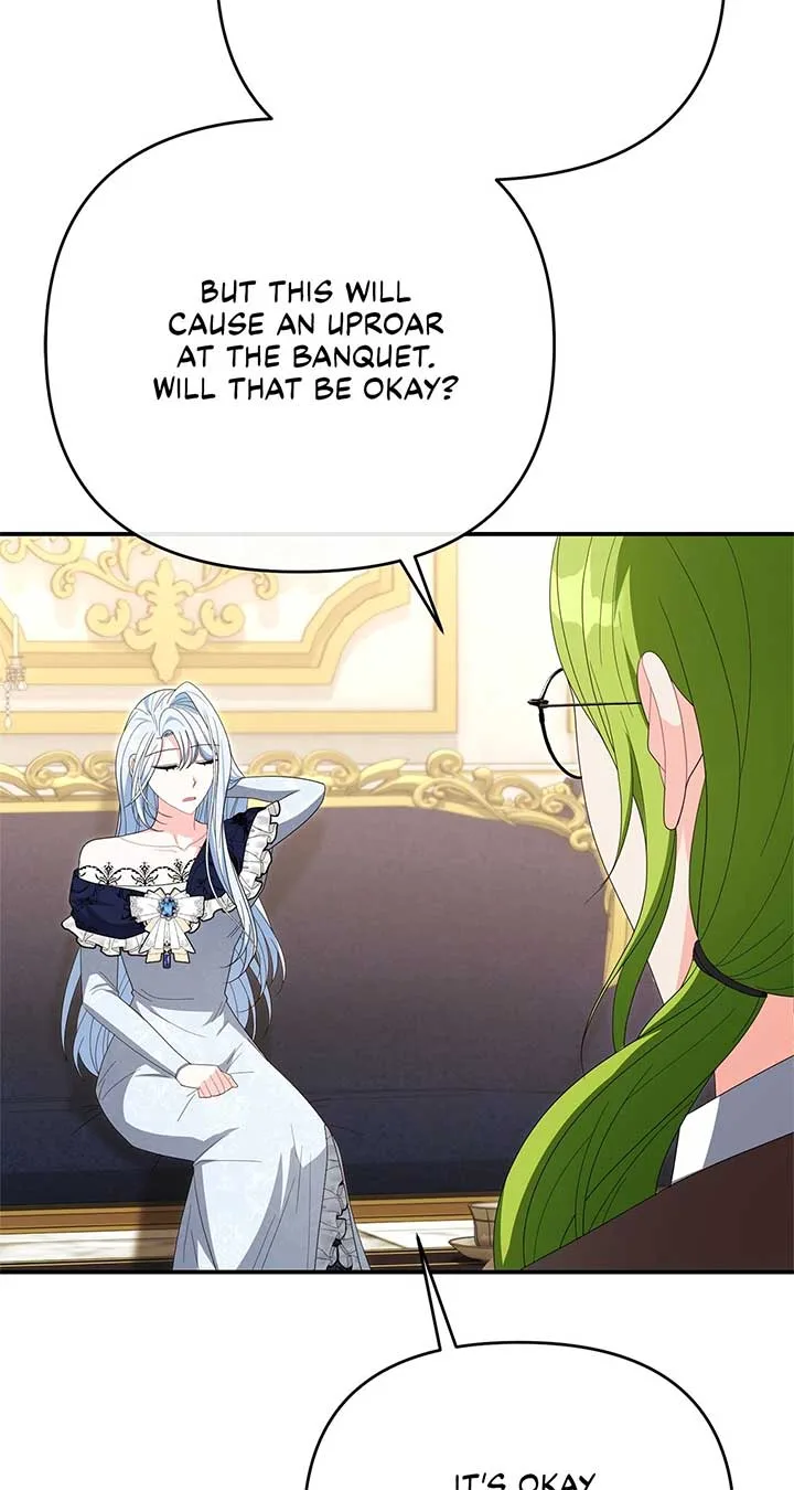 No, I Only Charmed the Princess! Chapter 48 page 49