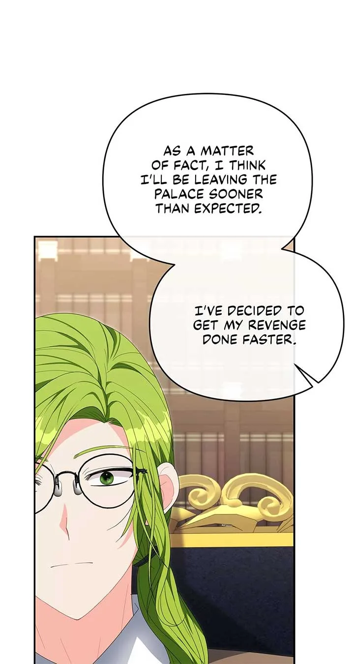 No, I Only Charmed the Princess! Chapter 48 page 37