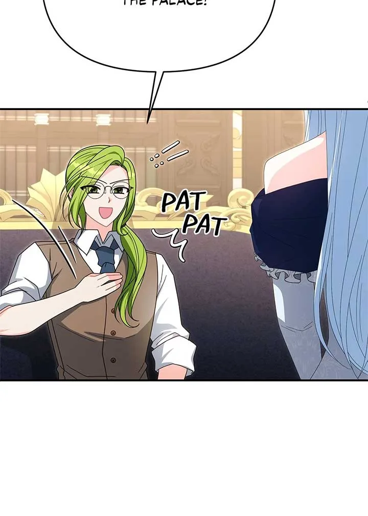 No, I Only Charmed the Princess! Chapter 48 page 36