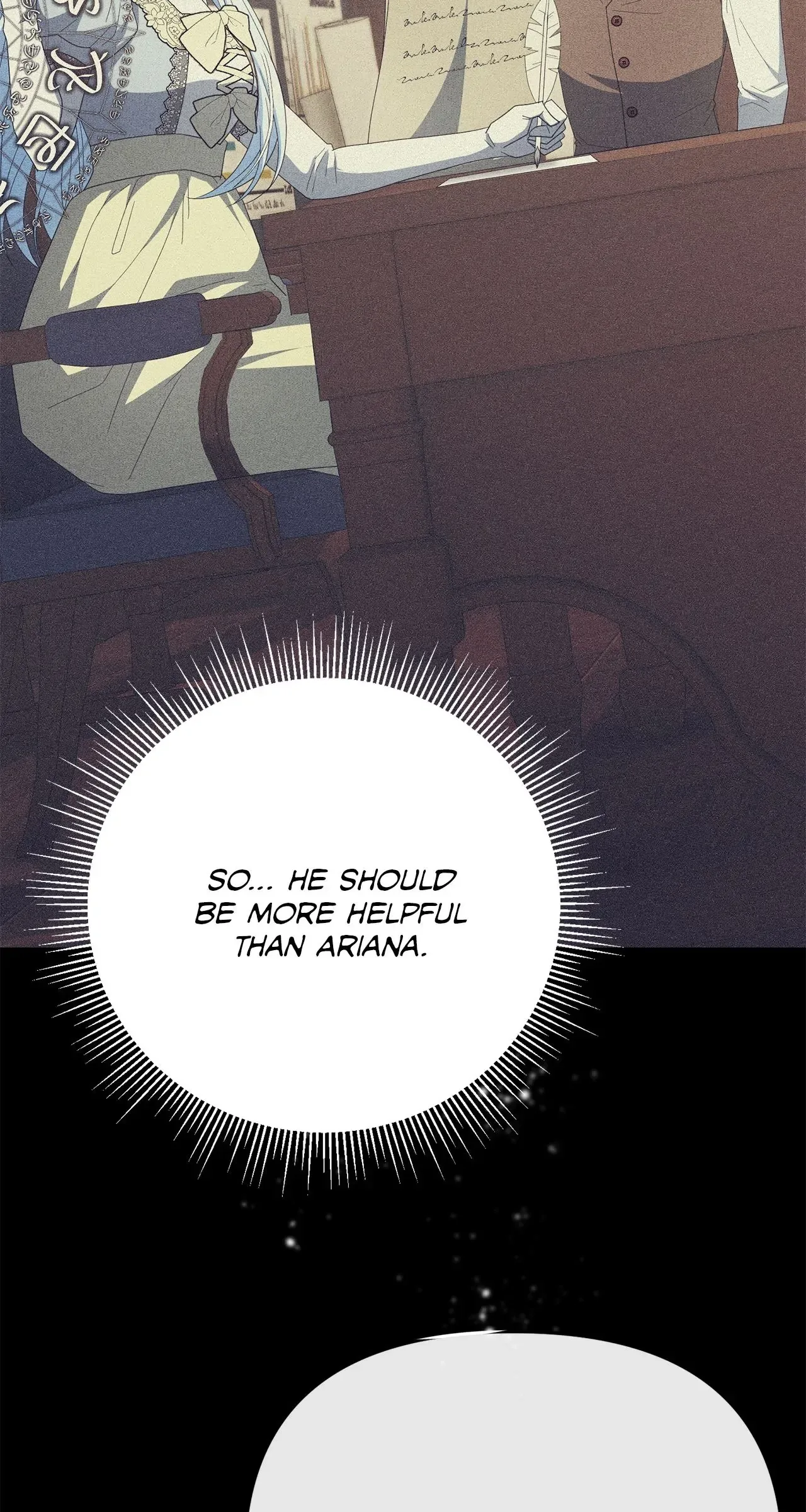 No, I Only Charmed the Princess! Chapter 49 page 40