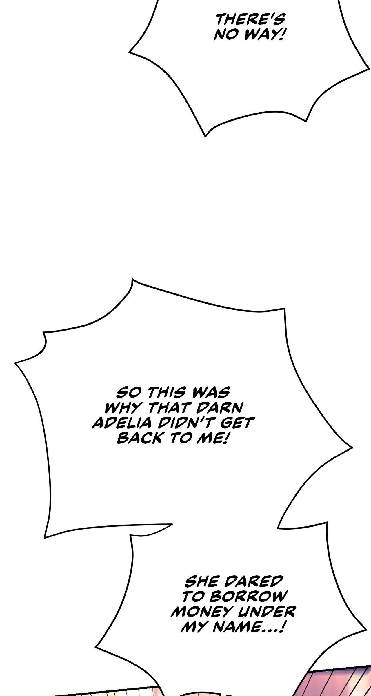 No, I Only Charmed the Princess! Chapter 49 page 61
