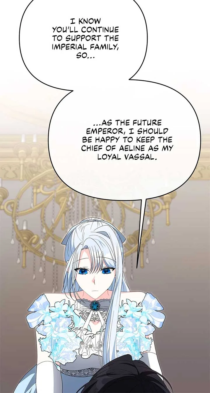 No, I Only Charmed the Princess! Chapter 47 page 19