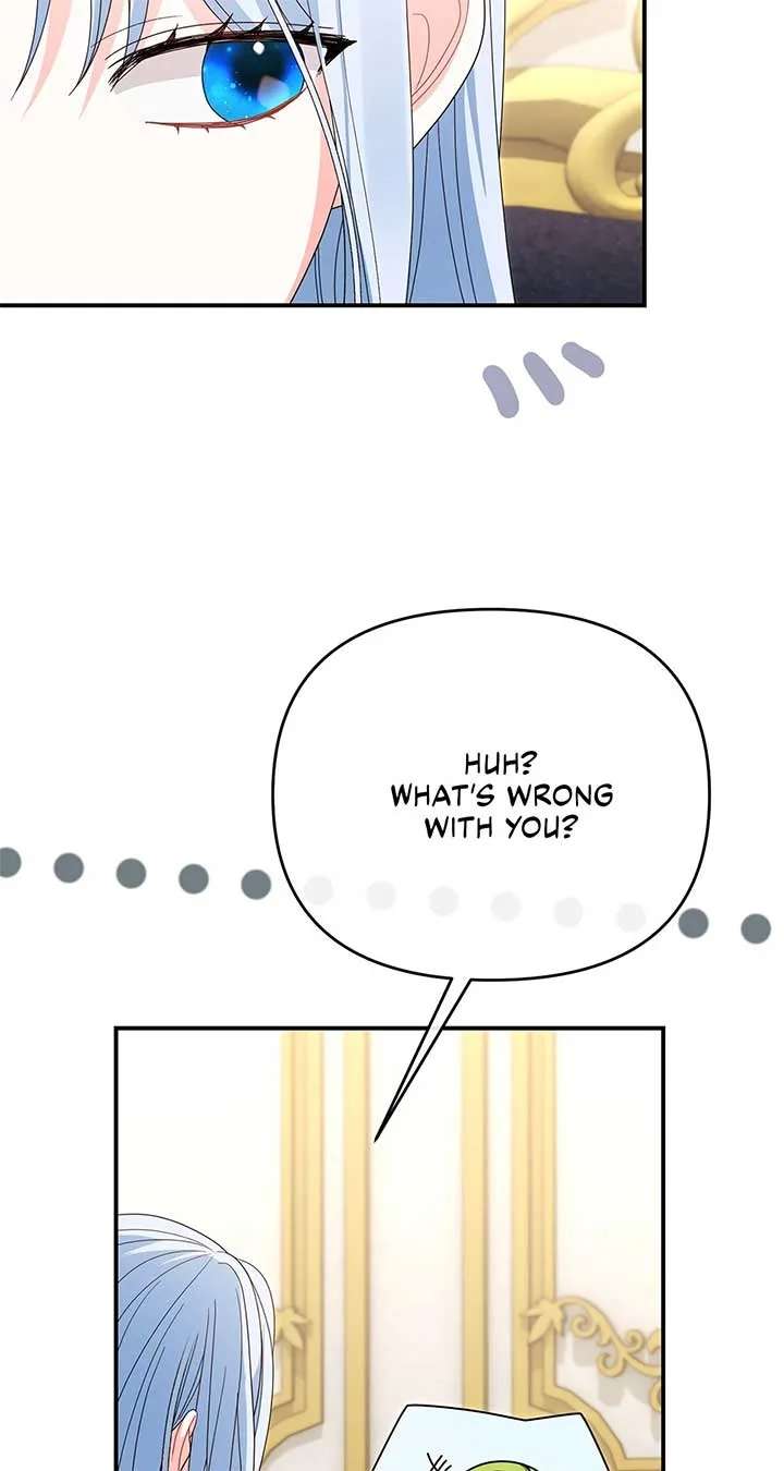 No, I Only Charmed the Princess! Chapter 48 page 72