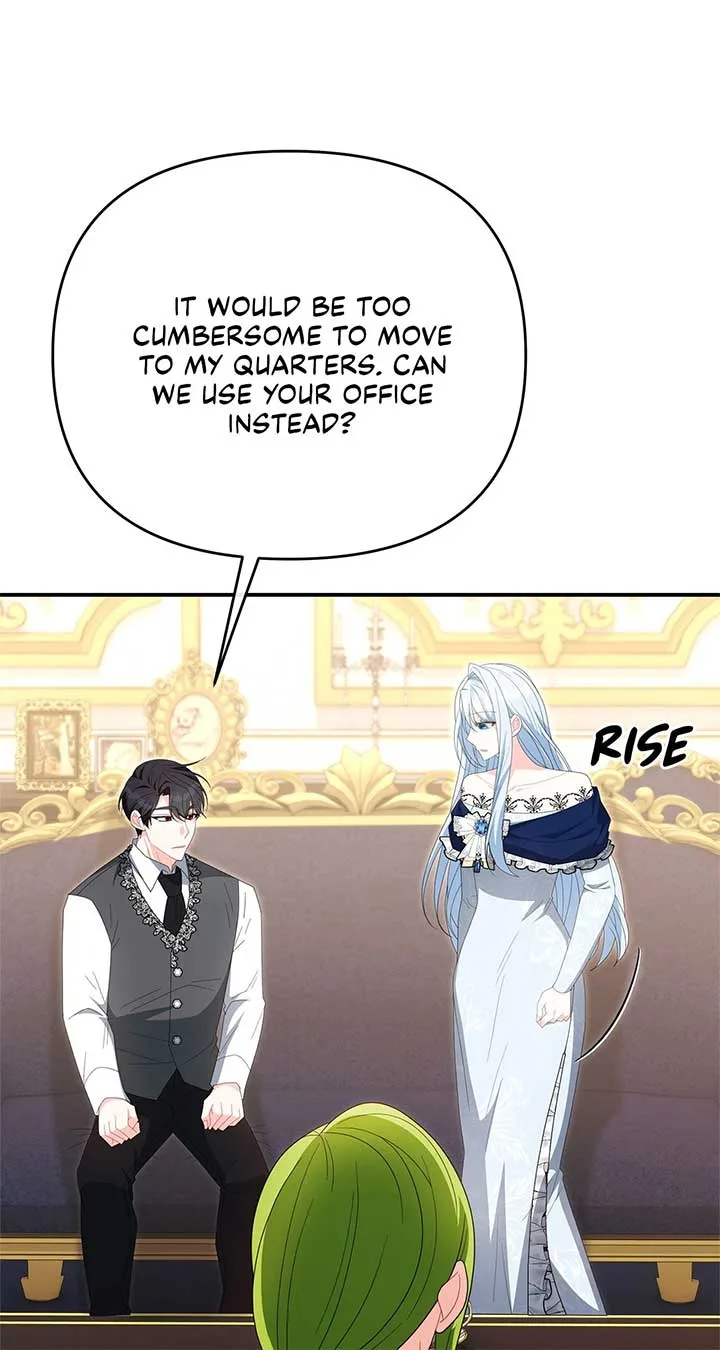 No, I Only Charmed the Princess! Chapter 48 page 80