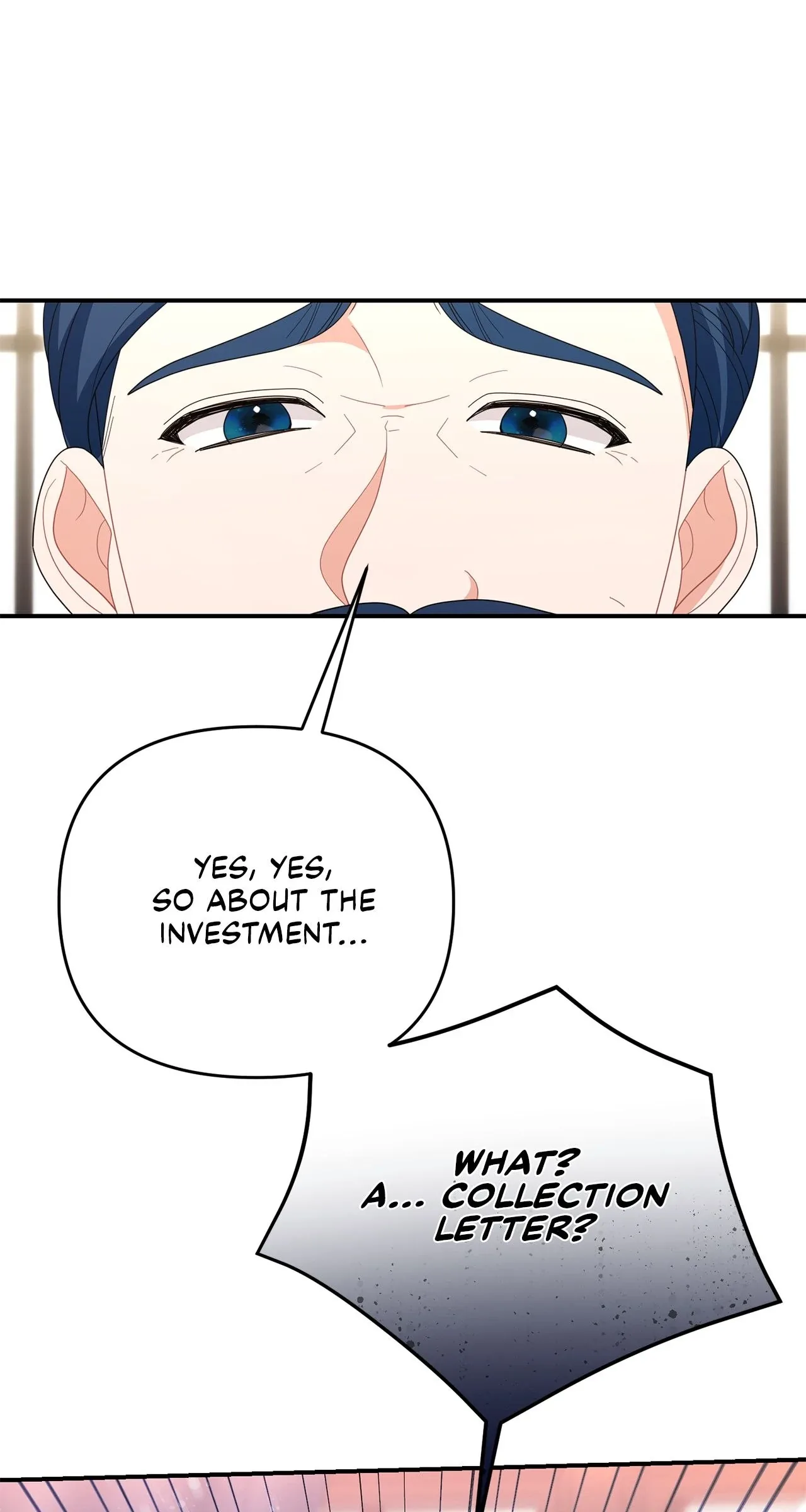 No, I Only Charmed the Princess! Chapter 49 page 58