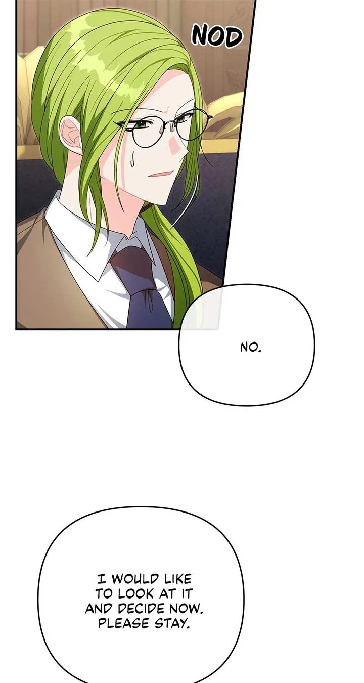 No, I Only Charmed the Princess! Chapter 48 page 77