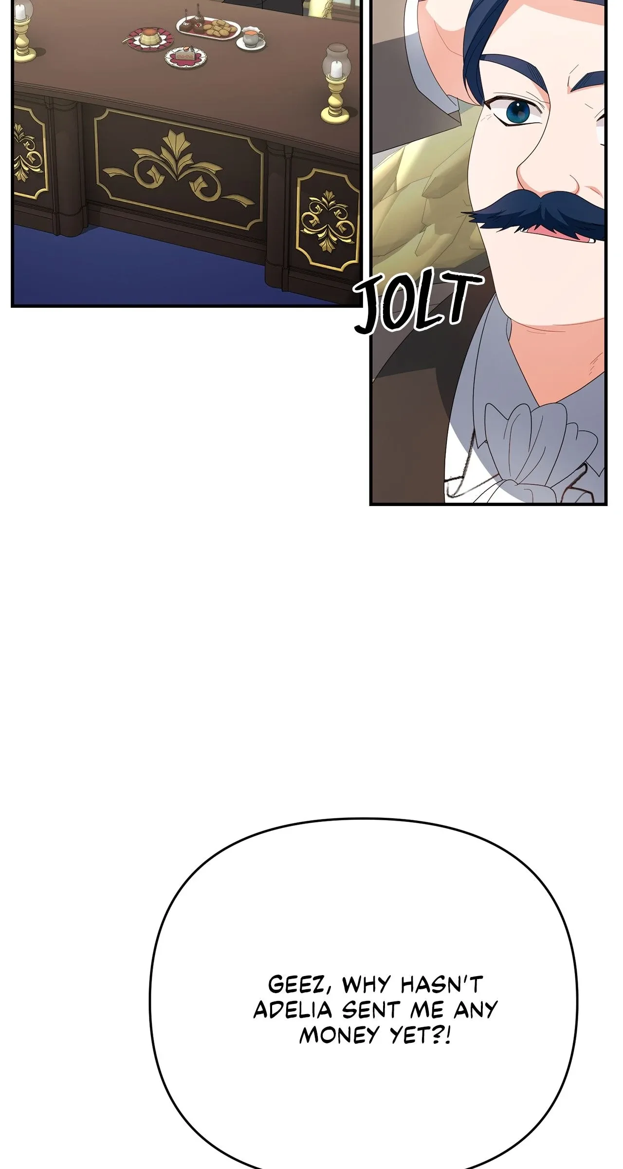 No, I Only Charmed the Princess! Chapter 49 page 52
