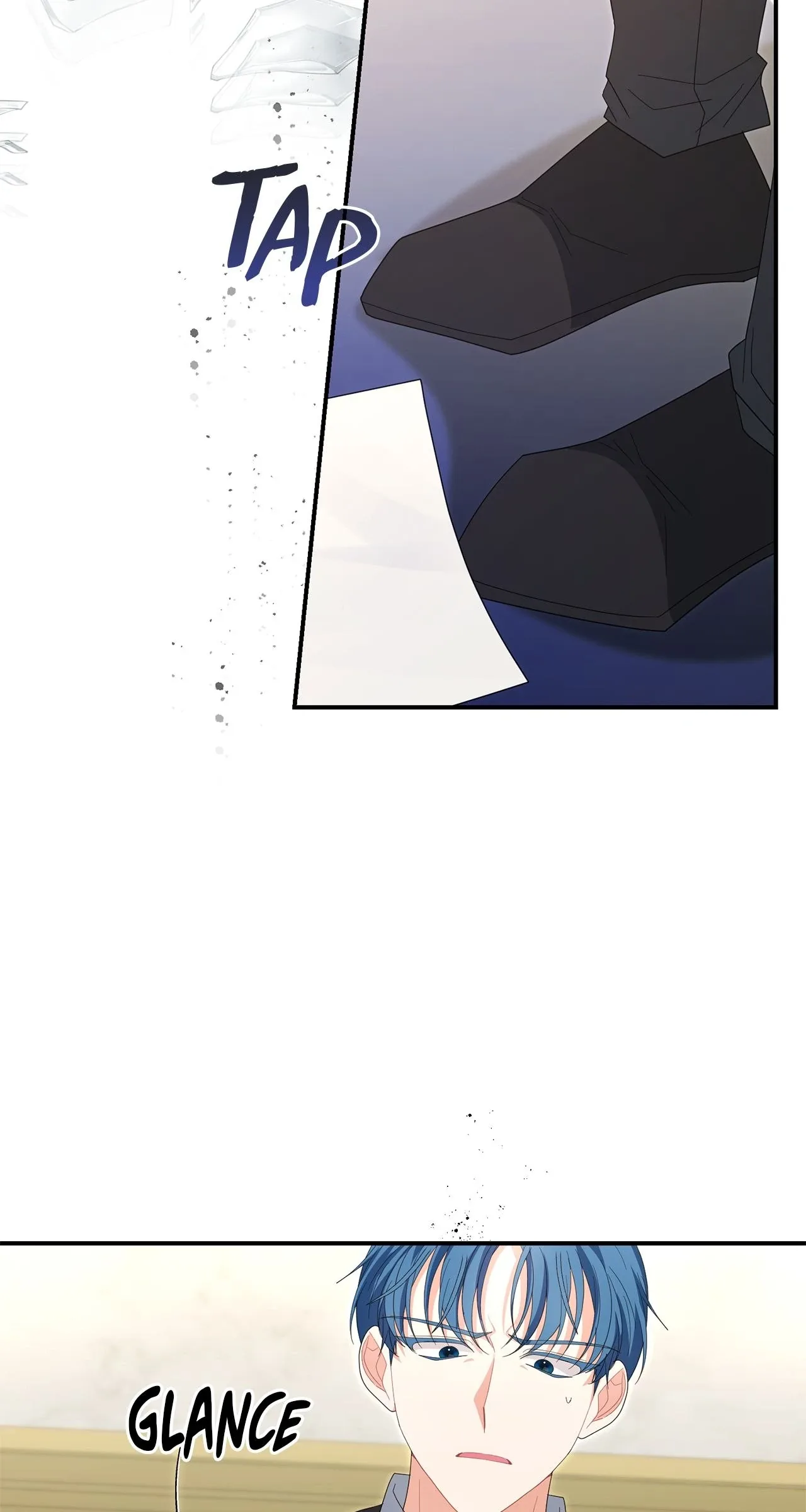 No, I Only Charmed the Princess! Chapter 49 page 66