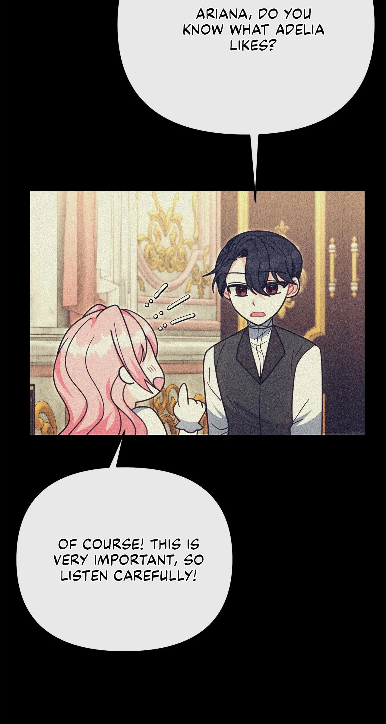 No, I Only Charmed the Princess! Chapter 49 page 41
