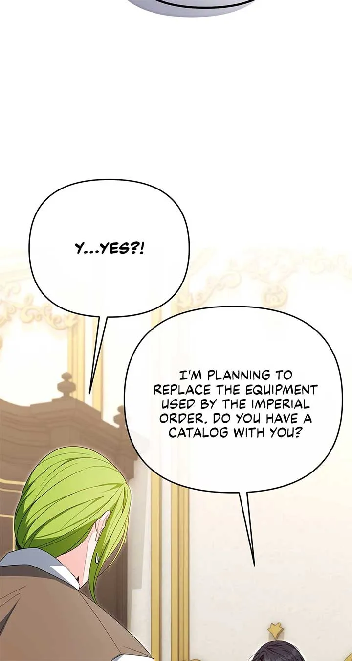 No, I Only Charmed the Princess! Chapter 48 page 75