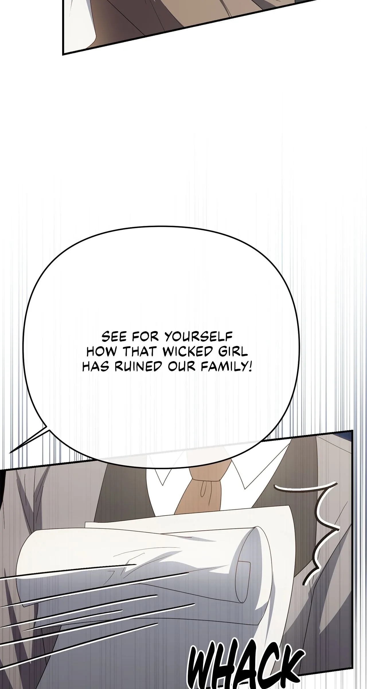 No, I Only Charmed the Princess! Chapter 49 page 71