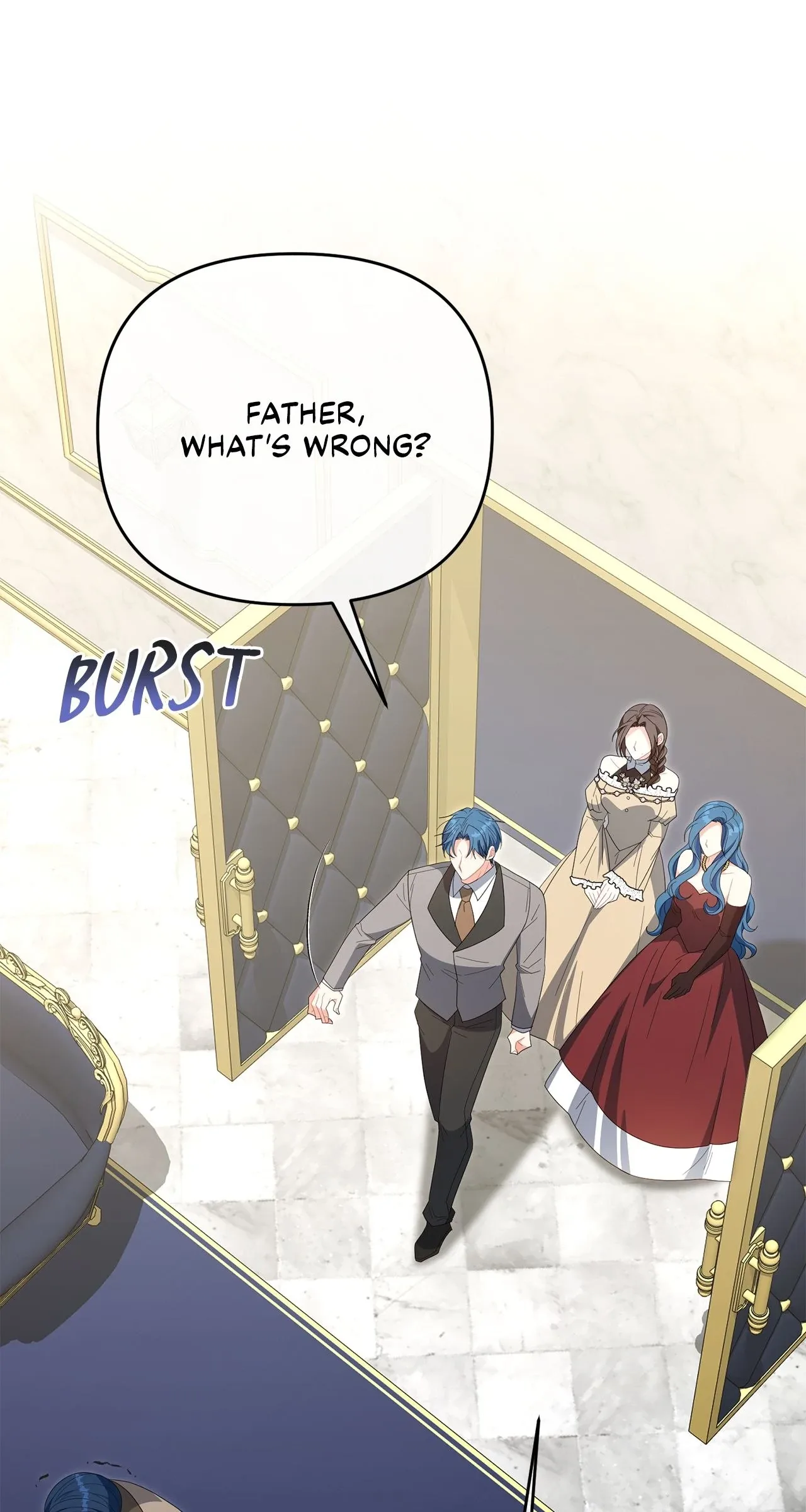 No, I Only Charmed the Princess! Chapter 49 page 63