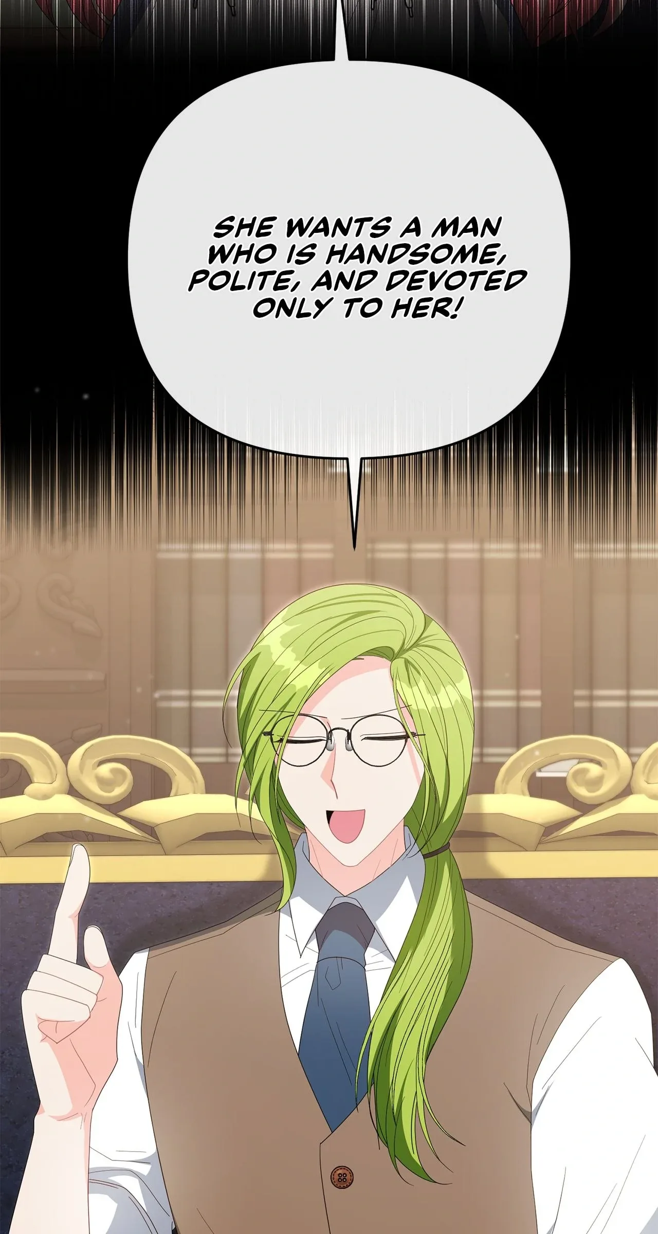 No, I Only Charmed the Princess! Chapter 49 page 43