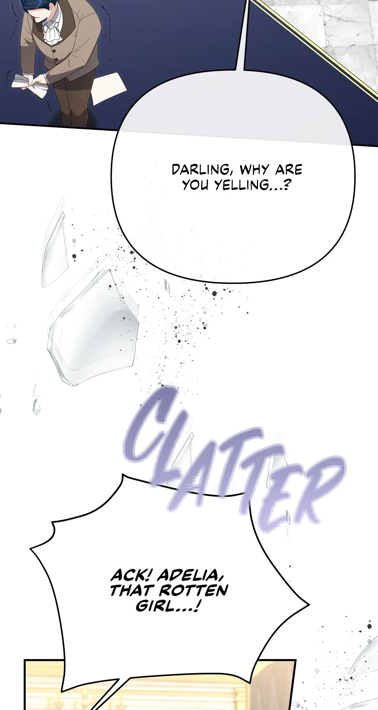 No, I Only Charmed the Princess! Chapter 49 page 64