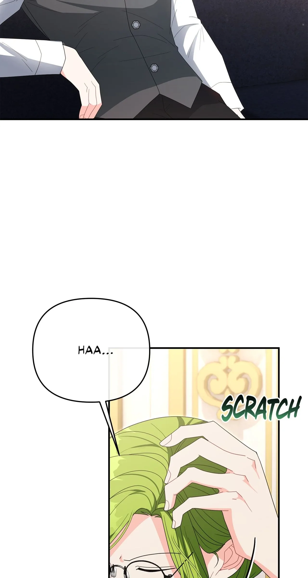No, I Only Charmed the Princess! Chapter 49 page 34