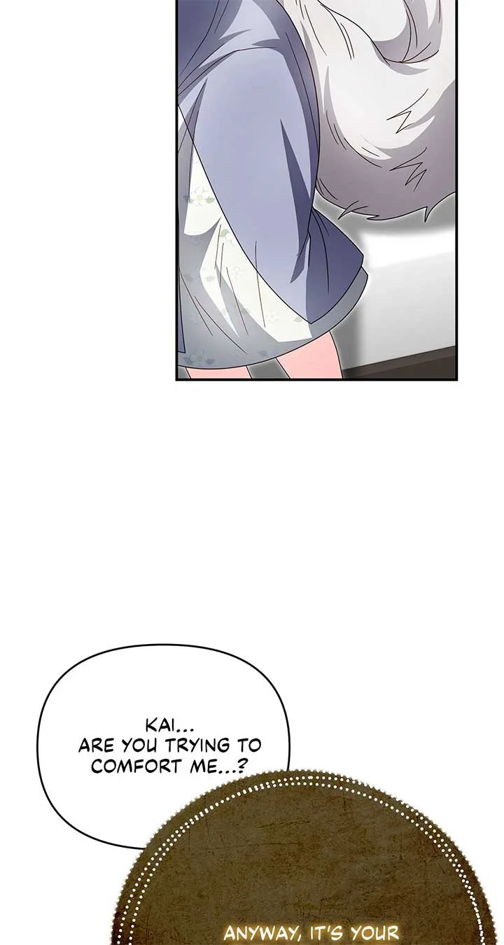 No, I Only Charmed the Princess! Chapter 46 page 43