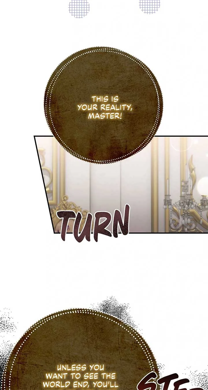 No, I Only Charmed the Princess! Chapter 46 page 46