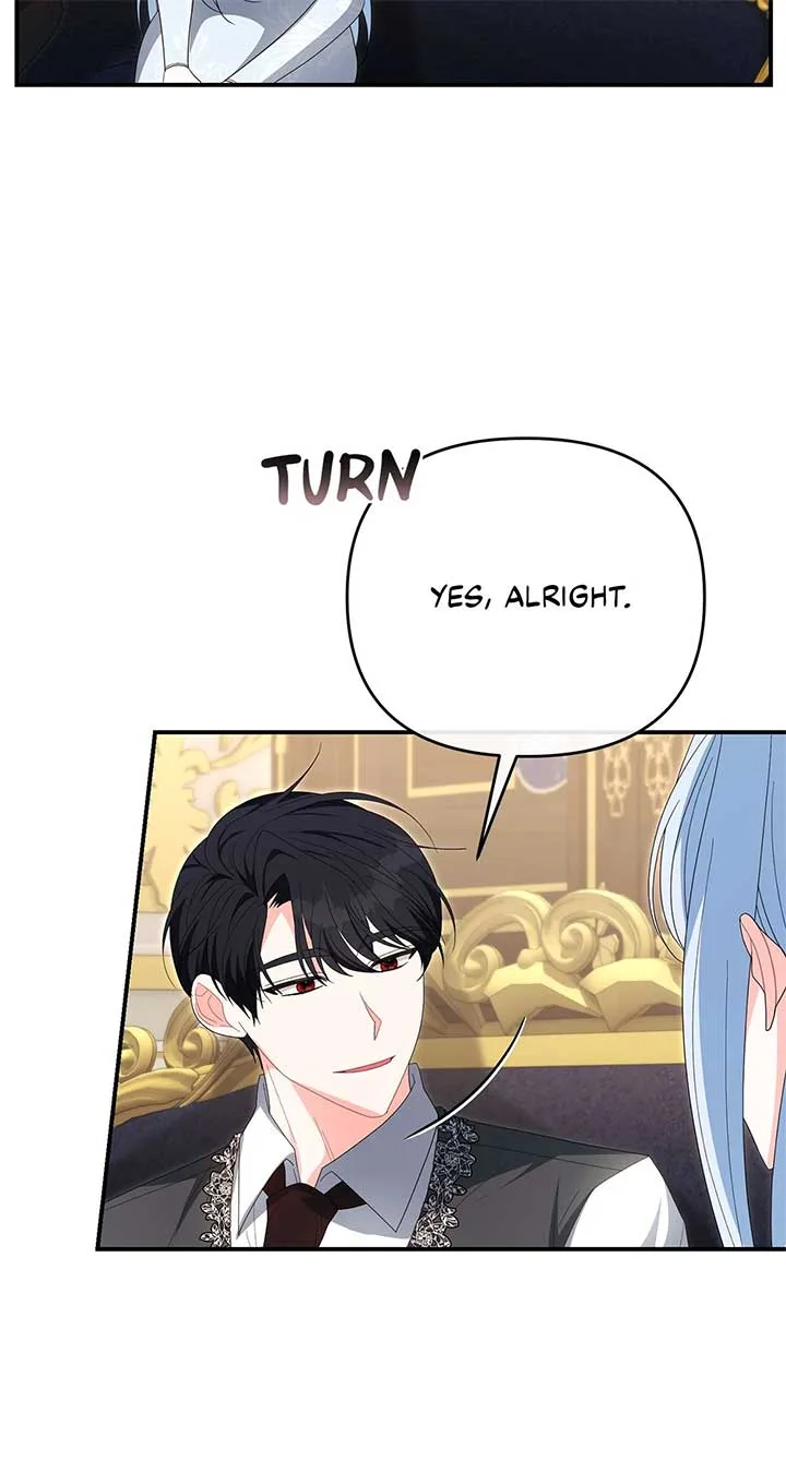 No, I Only Charmed the Princess! Chapter 48 page 67