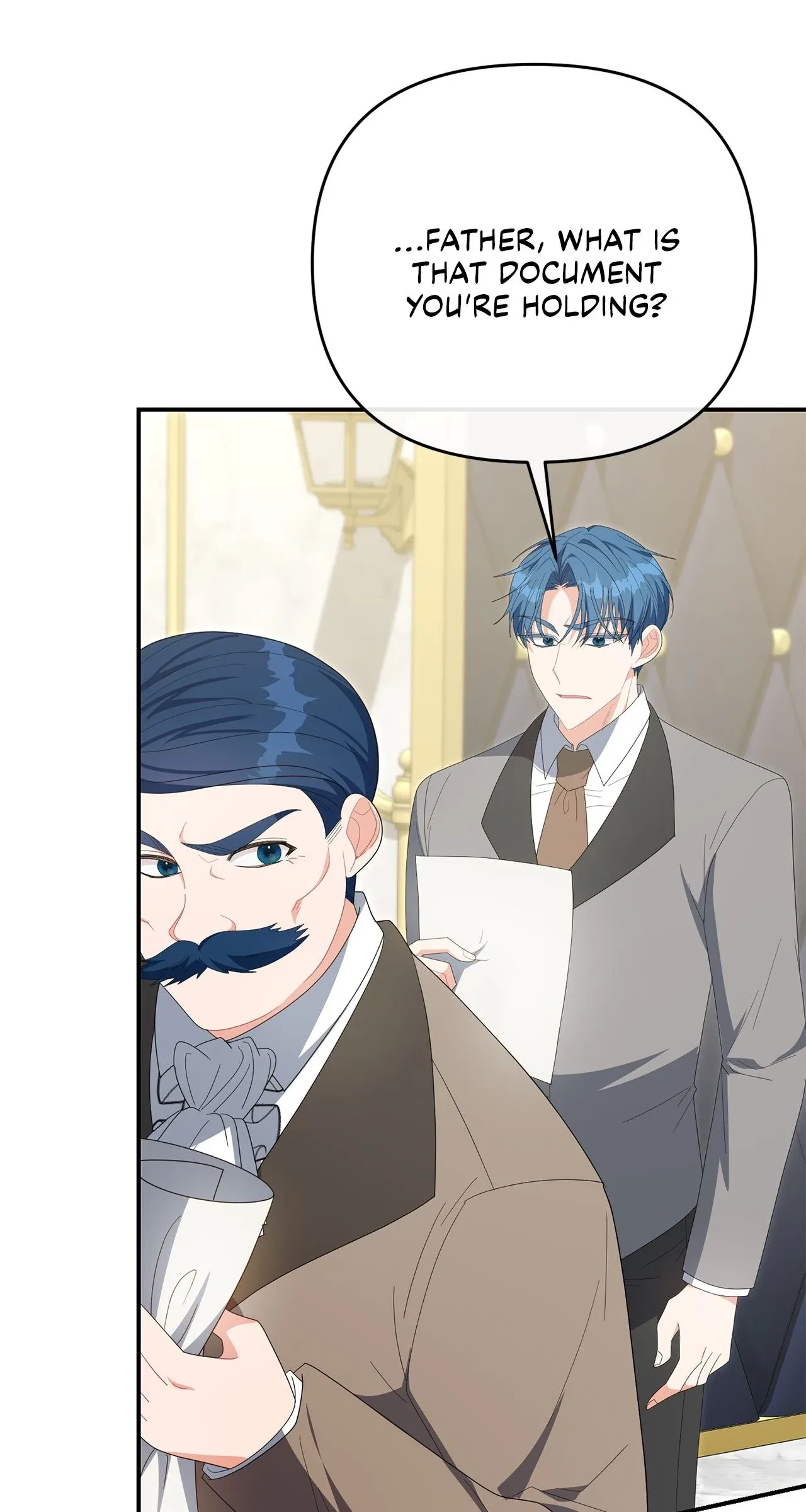 No, I Only Charmed the Princess! Chapter 49 page 70