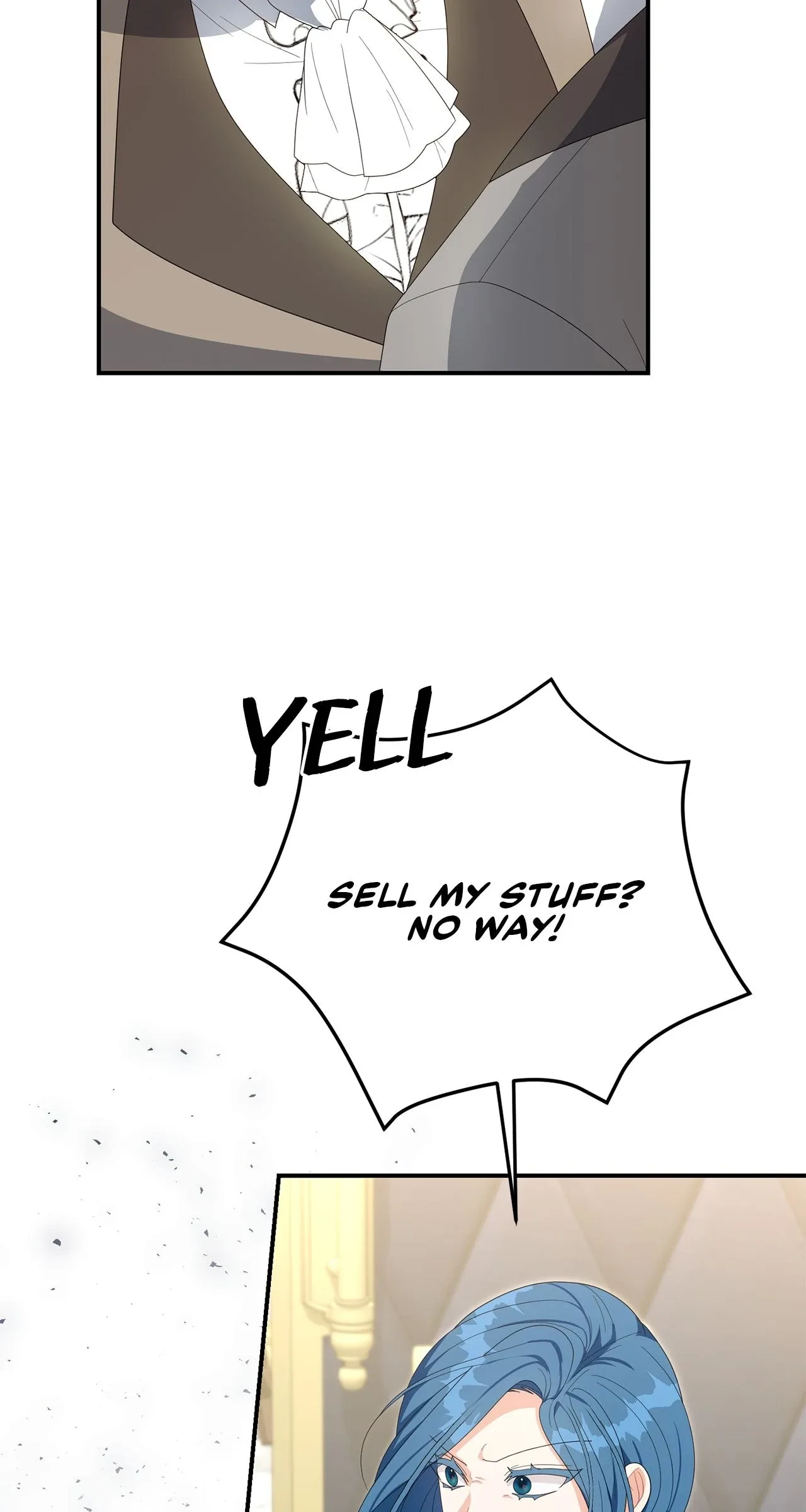 No, I Only Charmed the Princess! Chapter 49 page 83
