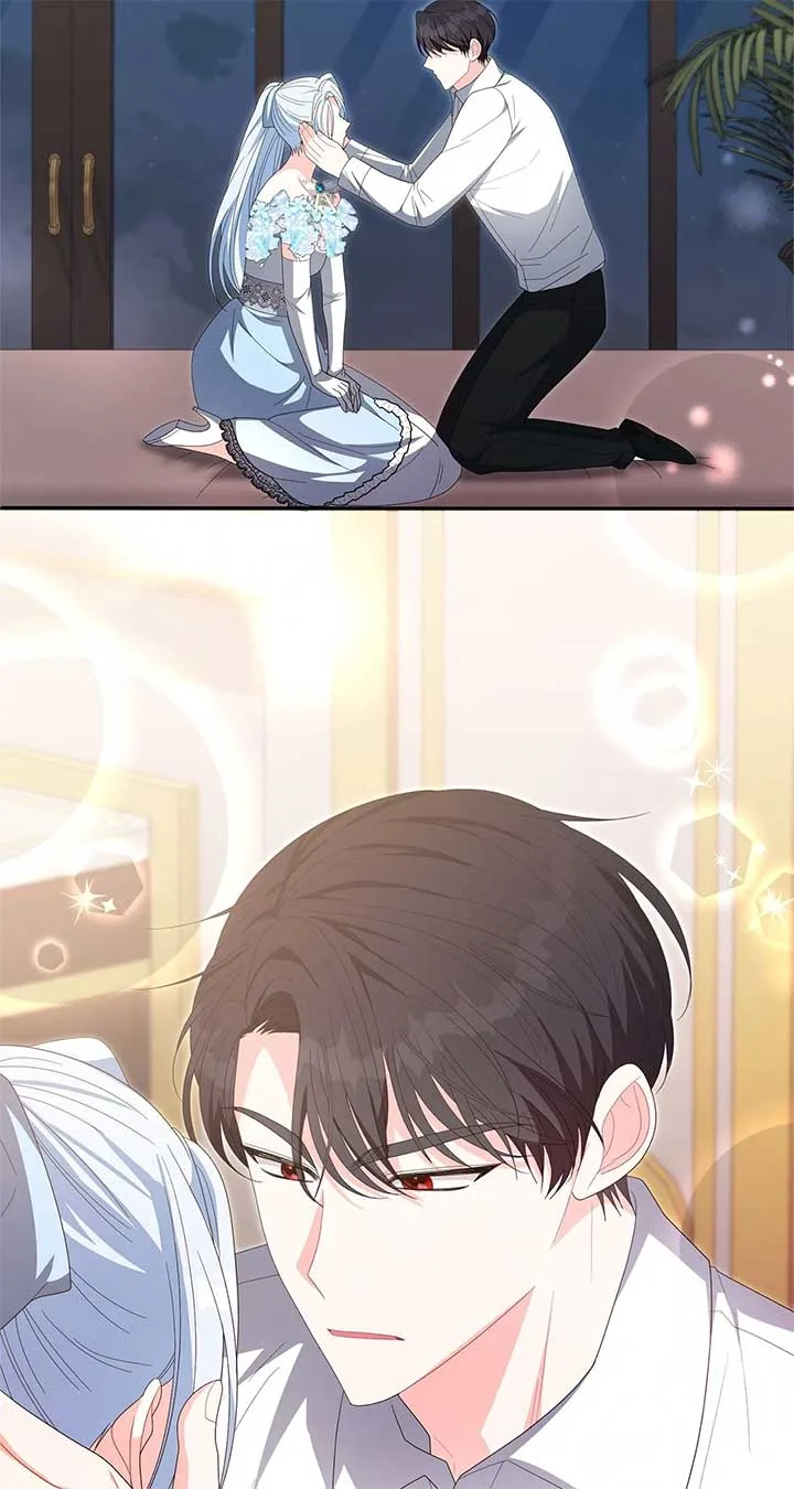 No, I Only Charmed the Princess! Chapter 47 page 28