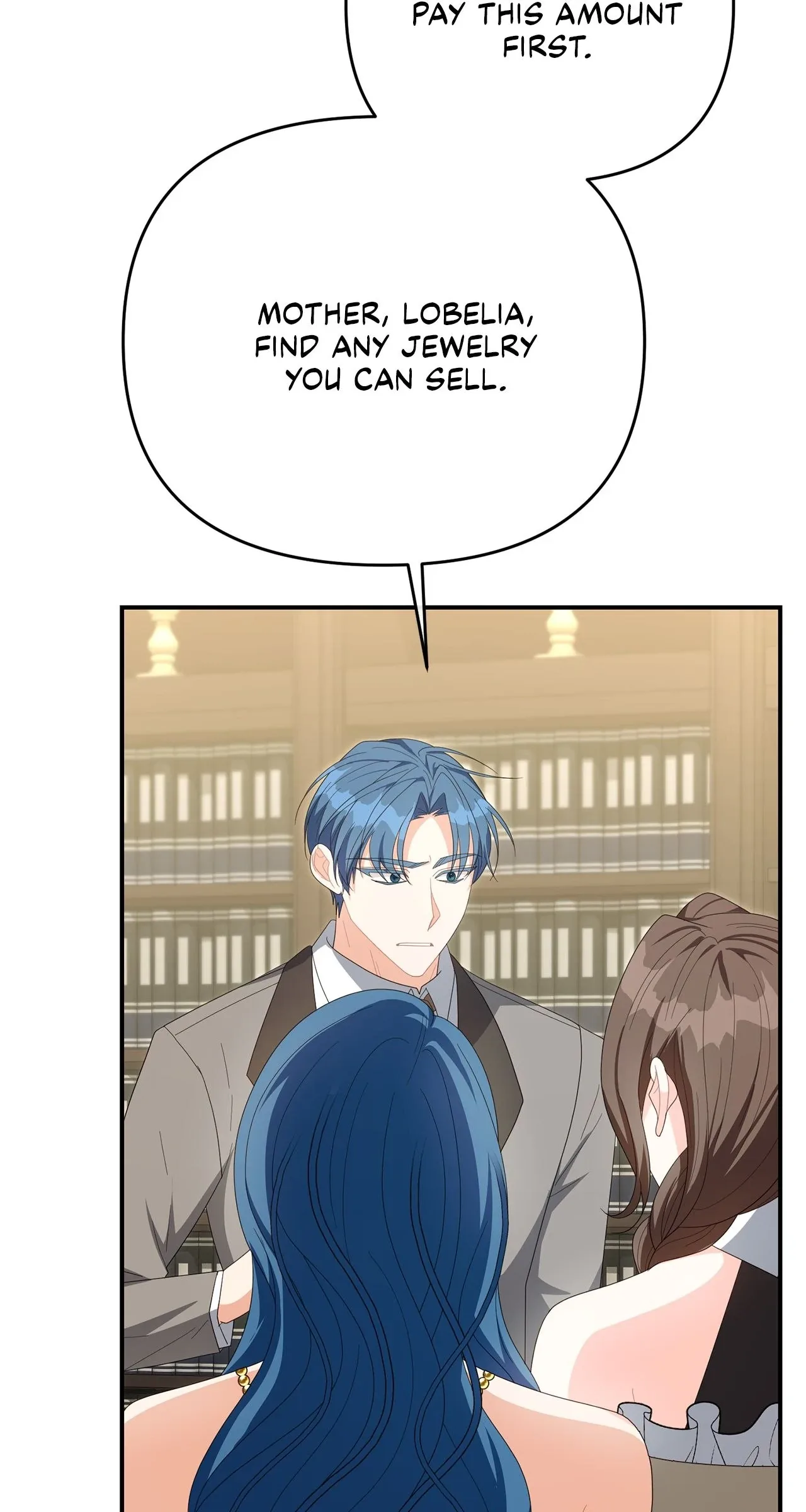 No, I Only Charmed the Princess! Chapter 49 page 81