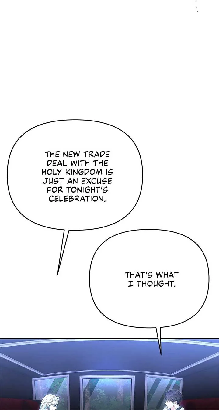 No, I Only Charmed the Princess! Chapter 50 page 4