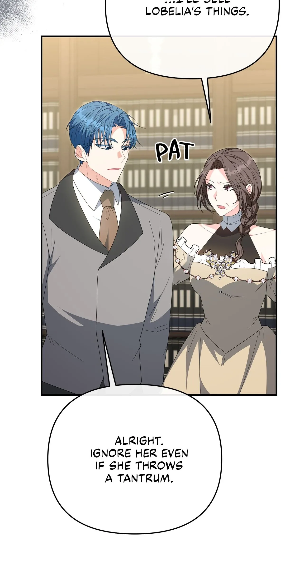 No, I Only Charmed the Princess! Chapter 49 page 89
