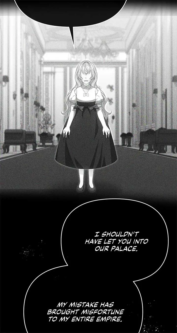 No, I Only Charmed the Princess! Chapter 46 page 54