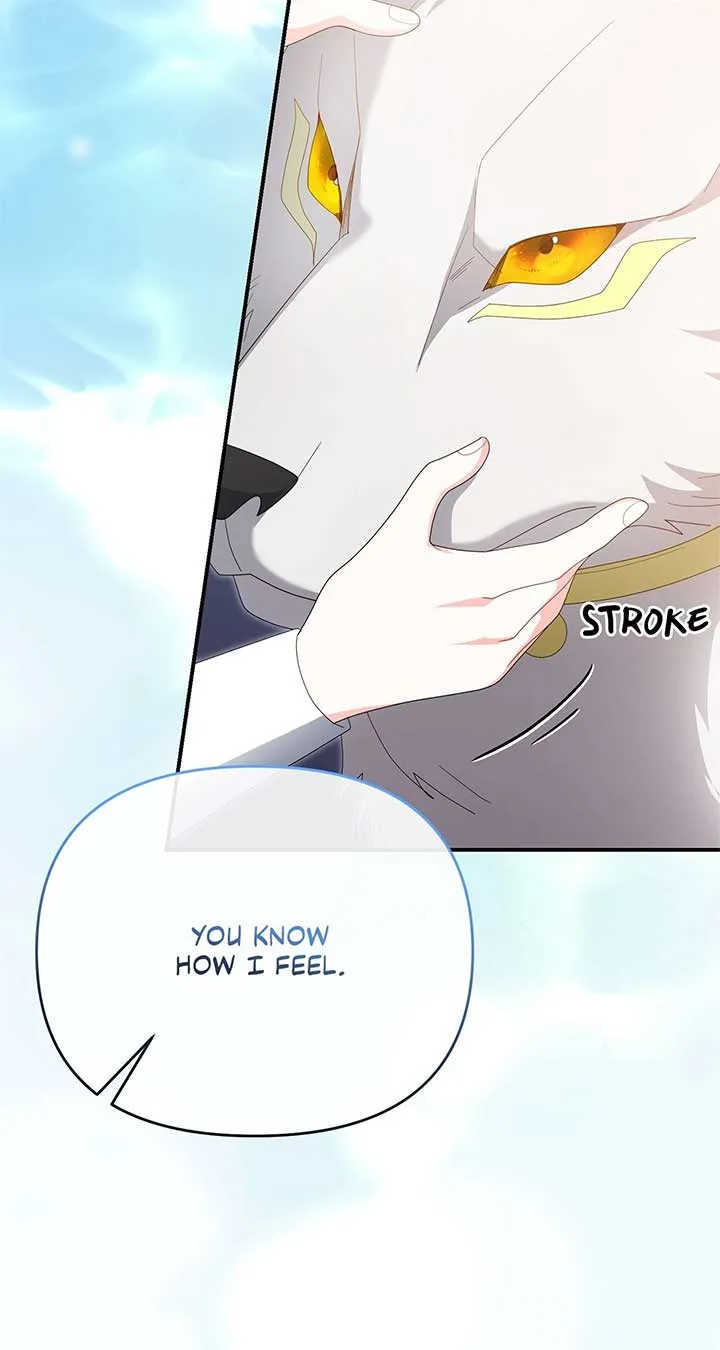 No, I Only Charmed the Princess! Chapter 46 page 73