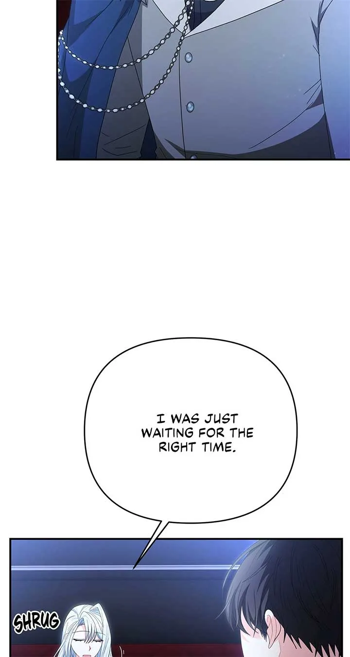 No, I Only Charmed the Princess! Chapter 50 page 8