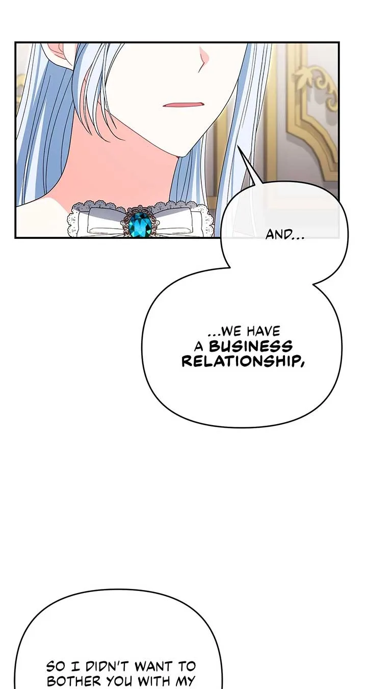 No, I Only Charmed the Princess! Chapter 47 page 41
