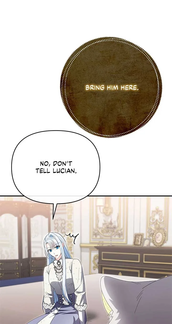 No, I Only Charmed the Princess! Chapter 46 page 64