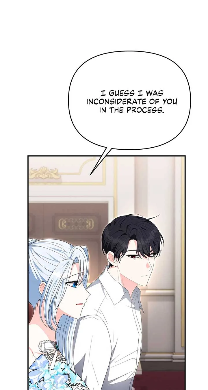 No, I Only Charmed the Princess! Chapter 47 page 39
