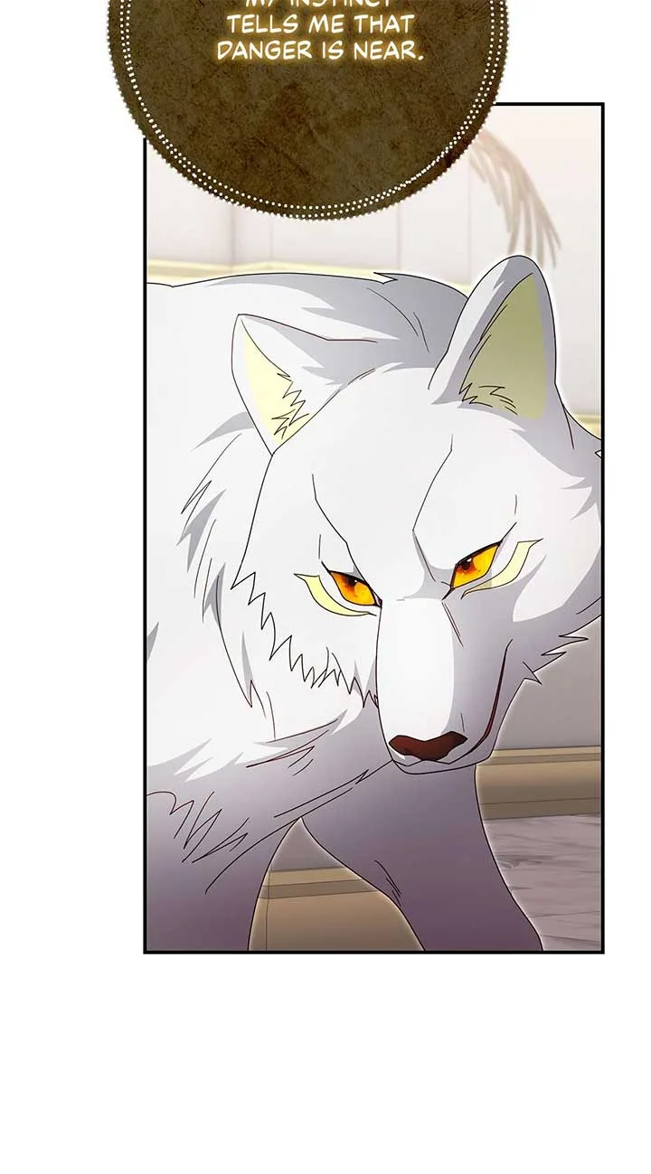 No, I Only Charmed the Princess! Chapter 46 page 50