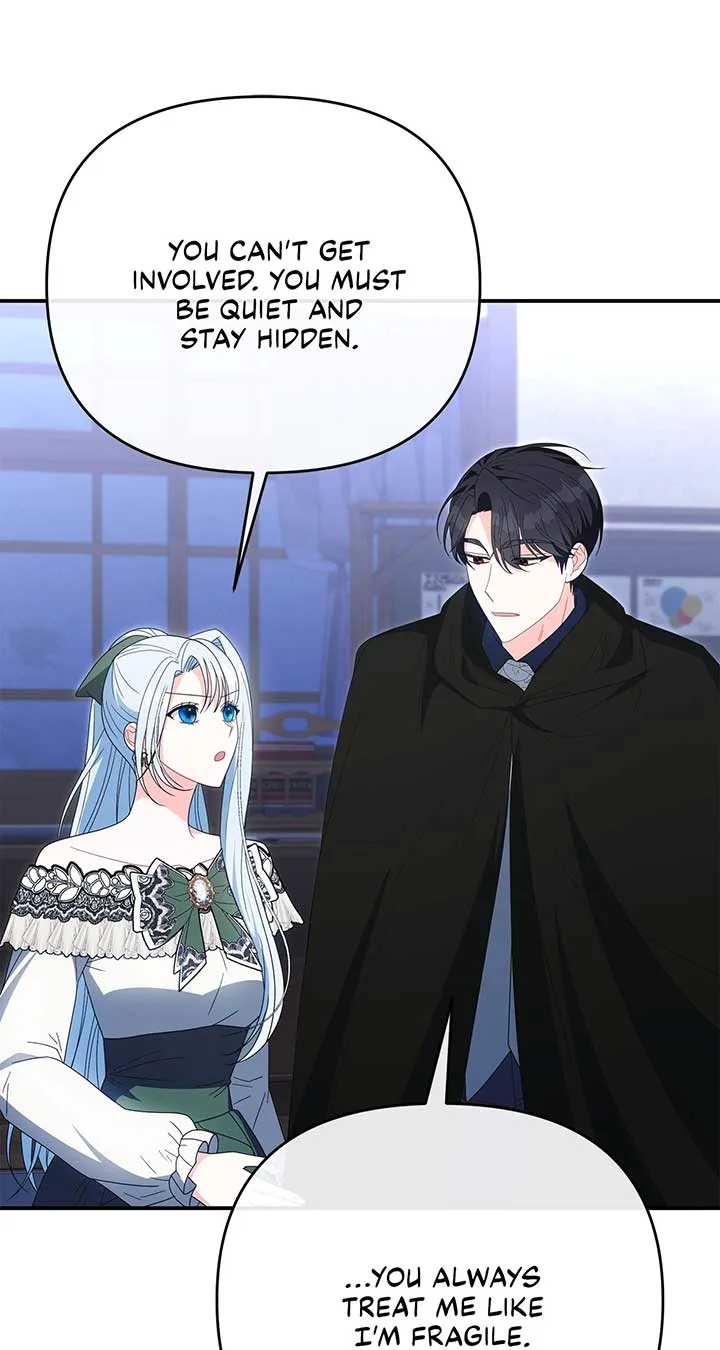 No, I Only Charmed the Princess! Chapter 52 page 55