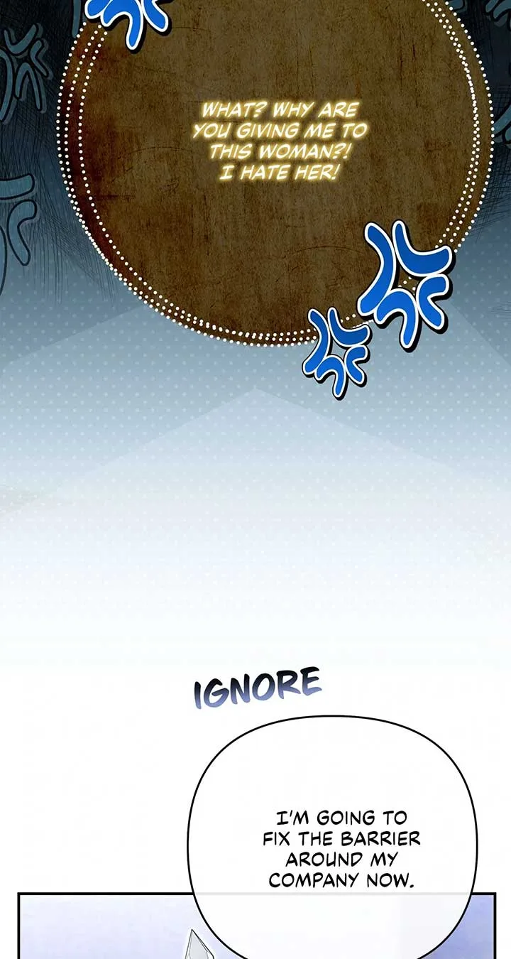No, I Only Charmed the Princess! Chapter 52 page 33