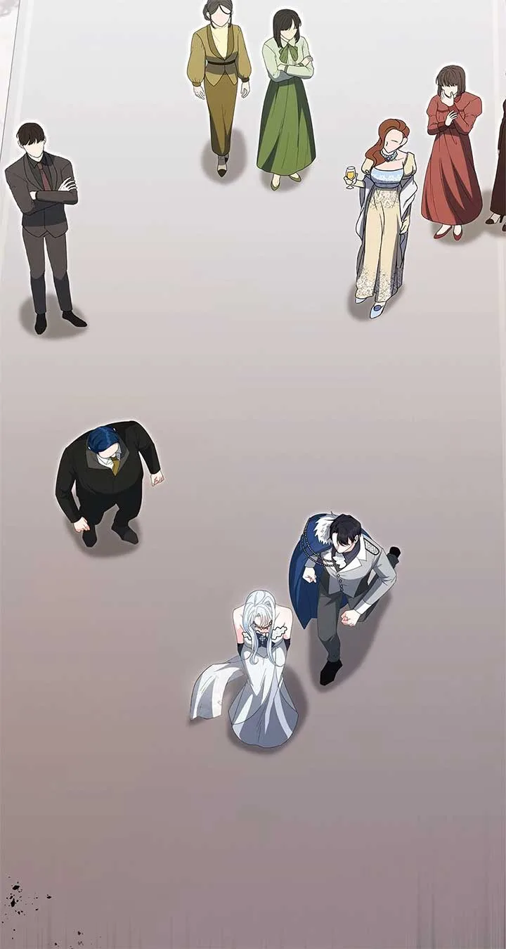 No, I Only Charmed the Princess! Chapter 51 page 45